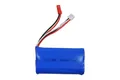 AMEWI Li-Ion Akku 7,4V 1500mAh, BEC-Stecker #063-701209