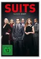 Suits - Season 8 [4 DVDs] | DVD | Zustand sehr gut
