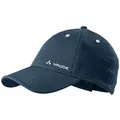 Vaude Softshell Cap (Größe S, blau)