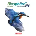 Biosphäre Sekundarstufe I. 5./6. Schuljahr. BNT - Biologie. Schülerbuch Baden-Württemberg