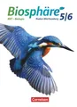 Biosphäre Sekundarstufe I. 5./6. Schuljahr. BNT - Biologie. Schülerbuch Baden...