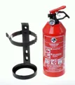 (22,99 EUR/kg) Filmer 17.990 Feuerlöscher ABC 1 kg mit Halterung
