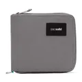 pacsafe RFIDsafe™ RFID Blocking Zip Around Wallet 11050146