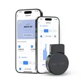 WLAN Gaszähler Ausleser für BK, Apator, Fiorentini u.v.m. | Smarter Gaszähler