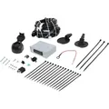 TowTec Elektrosatz 7polig Top Tronic spezifisch - HONDA CR-V III