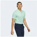 adidas Performance Poloshirt CORE ADIDAS PERFORMANCE PRIMEGREEN grün XXL (60/62)