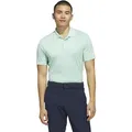 adidas Polo Performance, mint