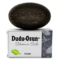 Dudu Osun schwarze Seife pure   150g