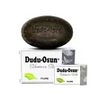 150g Dudu Osun® PURE Schwarze Seife aus Afrika parfümfrei zertifiziert Spa Viven