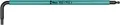 05022210001 950/9 HEX-PLUS MULTICOLOUR HF 1 ZESTAW KLUCZY TRZPIENIOWY - Garantie