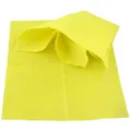 meiko Textil GmbH Meiko Allzwecktuch, Vliestuch, Thermovlies, Allzwecktücher zur einfachen Reinigung von Verschmutzungen, Farbe: gelb 391680-000-6