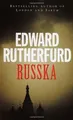 Russka von Edward Rutherfurd | Buch | Zustand akzeptabel