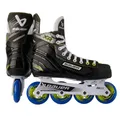 Bauer XR Inliner Roller Hockey Skate Senior 7 - Euro 42 R