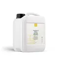 eco:fy Geruchsentferner Spray Geruchsneutralisierer Geruchsabsorber Textilerfrischer Entfernt festsitzende Gerüche fasertief (2,5 Liter) transparent