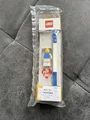 LEGO® Gelstift mit Legofigur - Farbe blau, Neu (28)