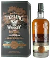 Teeling Whiskey Single Pot Still WONDERS OF WOOD Virgin Portuguese Oak Second Edition 50% Vol. 0,7l in Geschenkbox