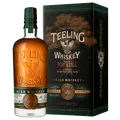 Teeling Wonders Of Wood Second Edition 0,7 l Single Pot Still Irish Whiskey