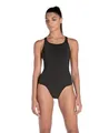 ARENA Women's MESH Panels Swimsuit - 38