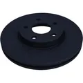 2x QUARO QD3605HC Bremsscheibe für VOLVO FORD V50 S40 C70 C30 FOCUS C MAX 533