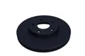 2x Bremsscheibe QUARO HIGH CARBON QD3605HC für S40 VOLVO V50 FOCUS C30 MAX FORD