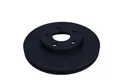 2 x QUARO QD3605HC Bremsscheibe für FORD,FORD (CHANGAN),MG (SAIC),VOLVO