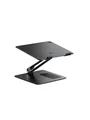 ALOGIC Elite Power Laptop Stand with Wireless Charger
