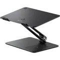 Alogic Elite Power Laptop Stand (EPLSWCBK)