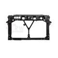 PRASCO Frontverkleidung Schlossträger passend für Mazda 3 BL MZ3303210
