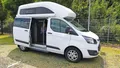 Remis REMIcare Van Tür-Insektenschutz für Ford Transit Custom (V362)