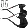 JASPORT ER1 Pro Ergonomischer Trainingsgriff