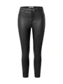 JDY Skinny-fit-Jeans New Thunder (1-tlg) Patches