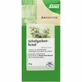 SCHAFGARBENKRAUT Arzneitee Millef.herba Bio Salus 75 g PZN05390744