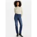 Levi's® Straight-Jeans 724 HIGH RISE STRAIGHT 29