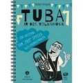 Tuba in der Volksmusik
