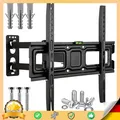 TV Wandhalterung Wandhalter Fernseher 26-32 LCD LED Schwenkbar Retoo