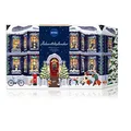 NIVEA Adventskalender 2024 24 Verwöhnmomente Weihnachtskalender Pflegeprodukte