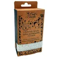 Viskose-Sisal Spülschwamm, 2er Pack