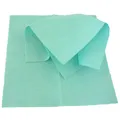 meiko Textil GmbH Meiko Allzwecktuch, Vliestuch, Thermovlies, Allzwecktücher zur einfachen Reinigung von Verschmutzungen, Farbe: grün 391690-000-6