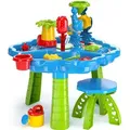 Coemo Wasserspieltisch, Mehrfarbig, Kunststoff, 60x61x60 cm, unisex, CE, Freizeit, Pools und Wasserspaß, Stand Up Paddle