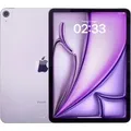  leichte Gebrauchsspuren Karton. - iPad Air 11 Zoll 2025 - M3 - Wi-Fi - 128 GB - Violett