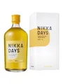 The Nikka Days Japanese Blended Whisky 40% 0.7L Geschenkverpackung fca98b4ef67d88d1