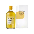 Nikka Days Japanischer Blended 40%vol. 0,7 Liter