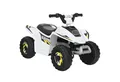 KOMFOTTEU Elektro-Kinderquad Miniquad, für Kinder ab 3 Jahre, bis zu 30kg