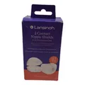 Lansinoh Brustwarzenschutz Kontakt T1