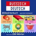 Meine ersten 250 Wörter Russisch Deutsch Bildwörter... | Buch | Zustand sehr gut
