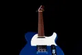 JET GUITARS JT-300 Lake Placid Blue