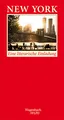 New York - Eine literarische Einladung (Salto)