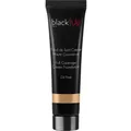 Black Up Full Cover Cream Foundation 01 - 30 Ml (HC01 Nutmeg) (HC 01)