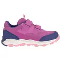 Trollkids - Kid's Preikestolen Hiker - Multisportschuhe 31 | EU 31 rosa