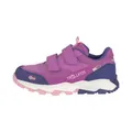 Trollkids Kids Preikestolen Hiker 31, Mallow pink